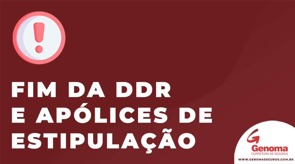 apolice de estipulacao