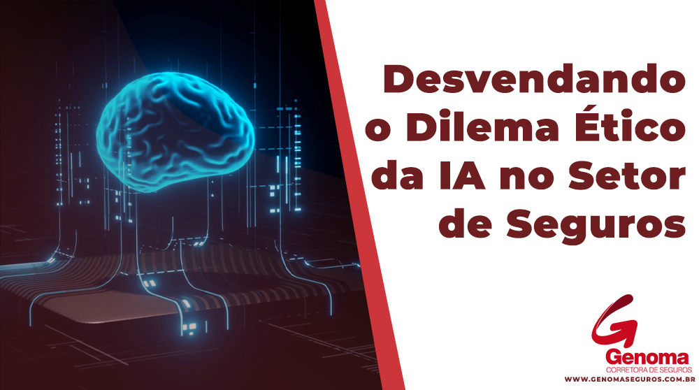 Inteligência Artificial no Setor de Seguro